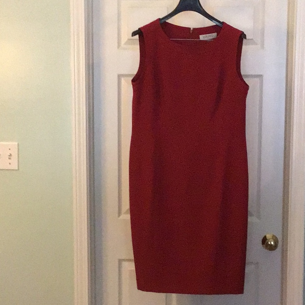 Woman’s dress